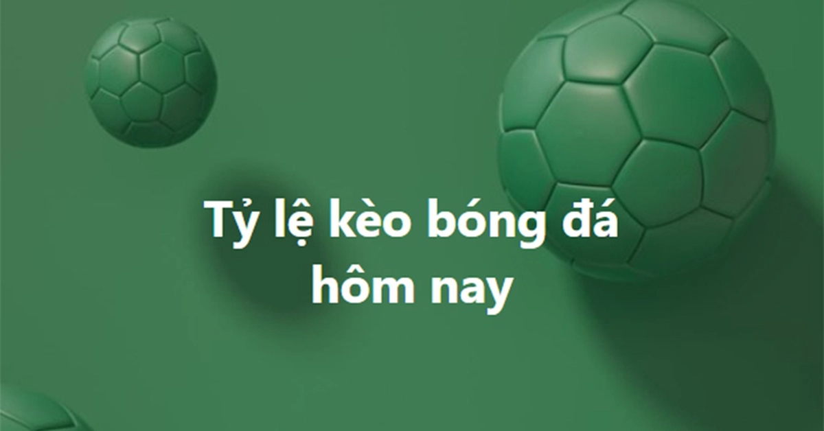 Lý do mọi người cần phải xem kèo nhà cái liên tục